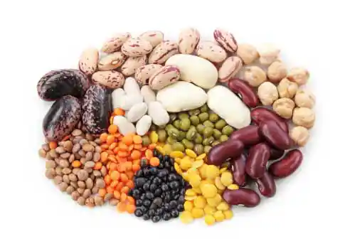 beans and legumes=